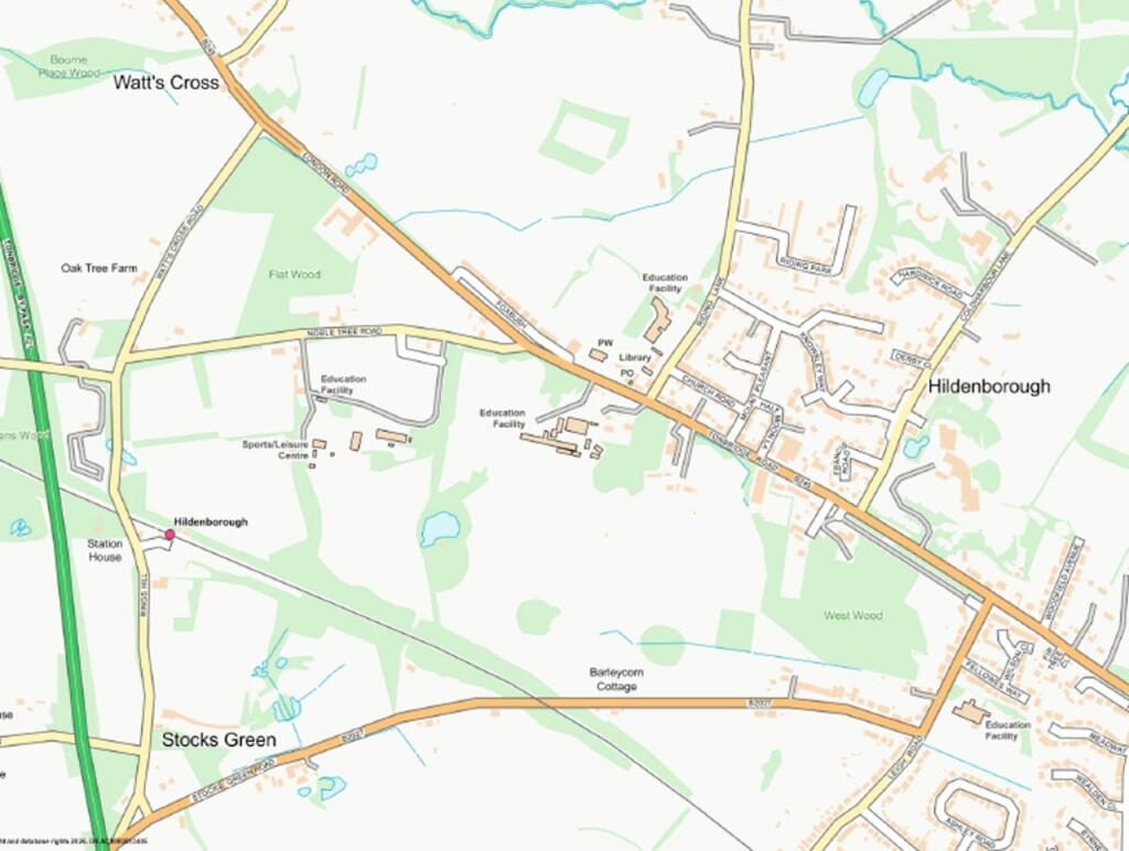 Retail Property (high Street)