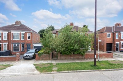 Semi-Detached