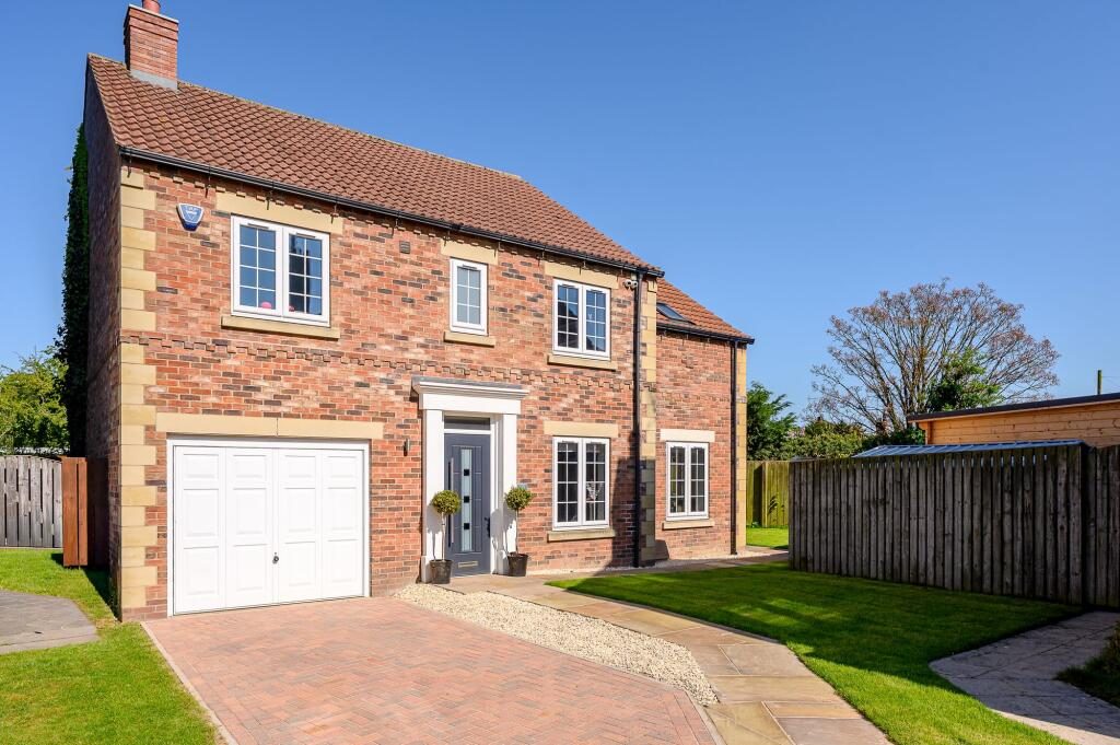 Detached House