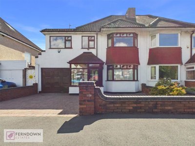 Property on Chester Road, B36 0LJ