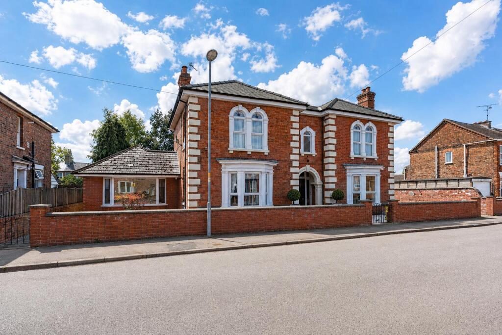 Detached House