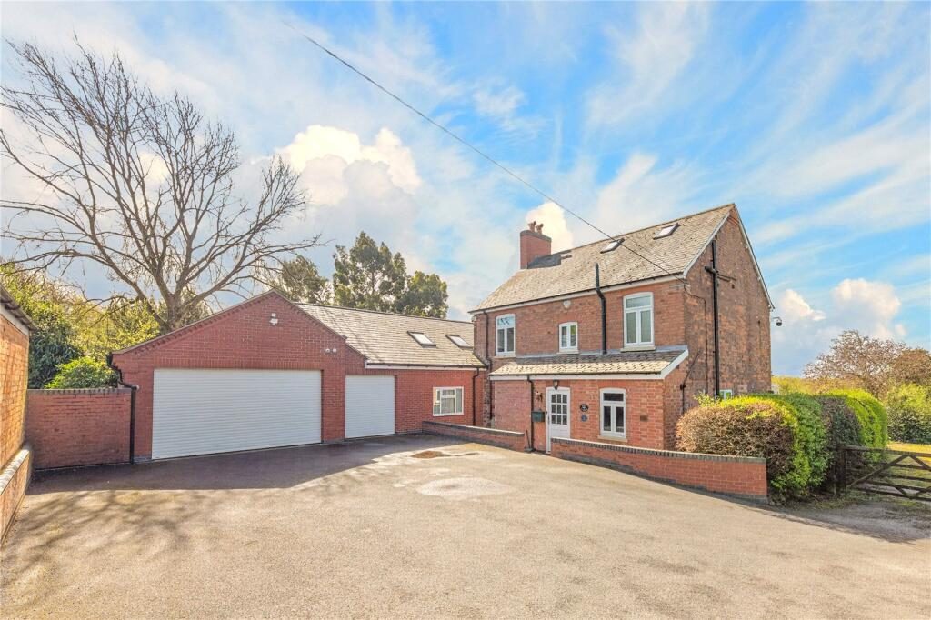 Detached House