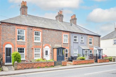 Property on St Johns Road, RG14 7PY