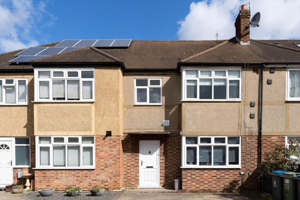 Detached House