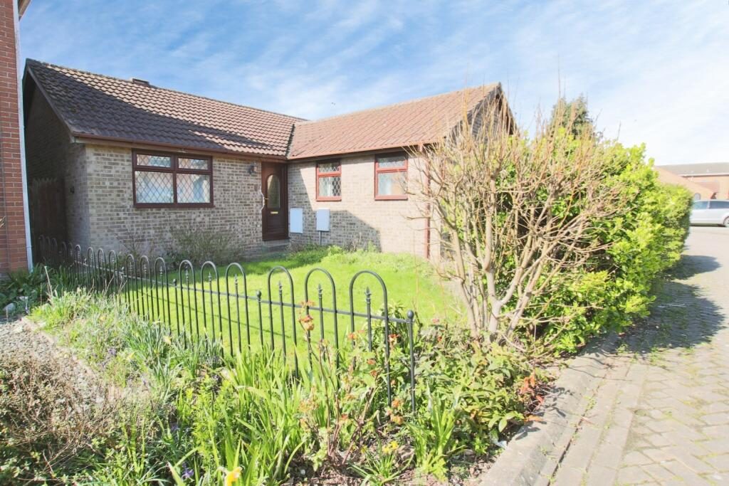 Bungalow