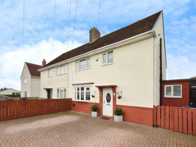 Property on Beech Avenue, NE13 7JT