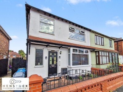 Semi-Detached