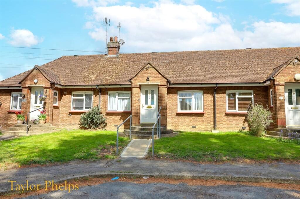 Bungalow