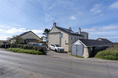 Property on TR19 7RL