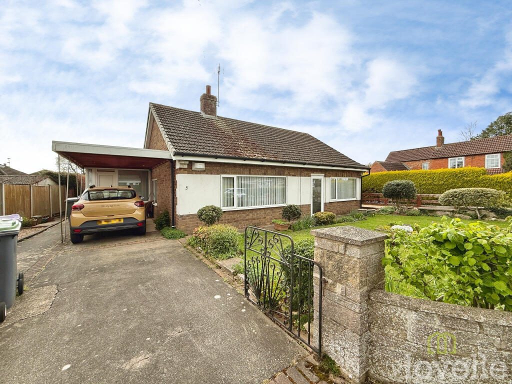 Bungalow