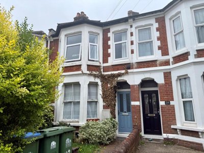 Maisonette
