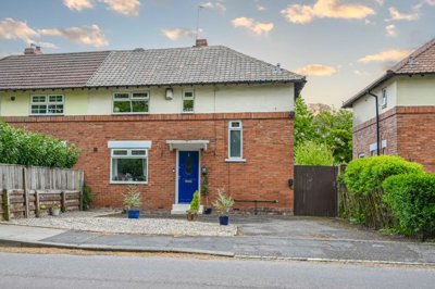 Semi-Detached