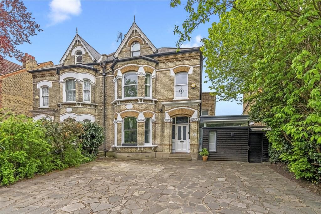 Detached House