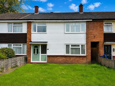 Terraced