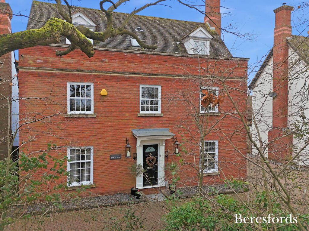 Detached House