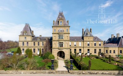 Property on Wynnstay Hall Estate, LL14 6LA