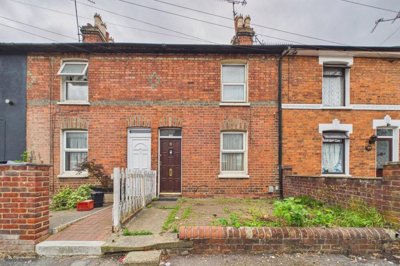 Terraced