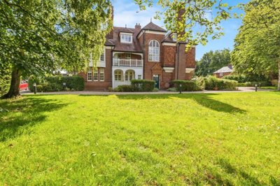 Property on Newport, LN1 3DP