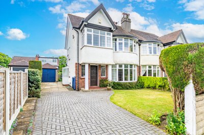 Semi-Detached