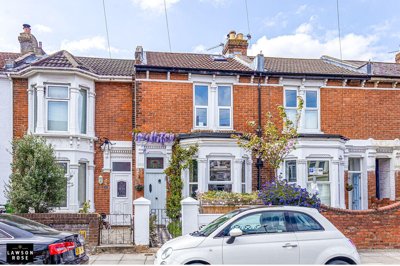 Terraced