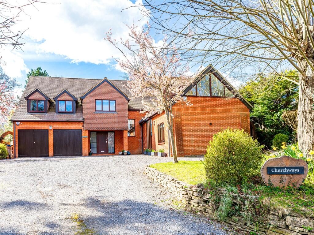 Detached House
