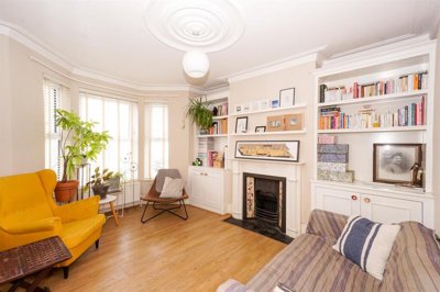 Terraced