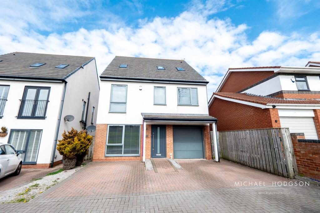 Detached House