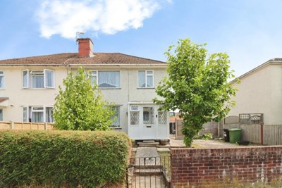 Property on Landseer Avenue, BS7 9YS