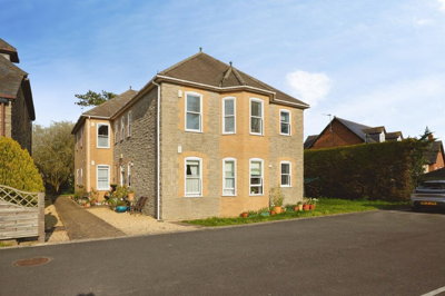 Property on High Street, BA8 0QT