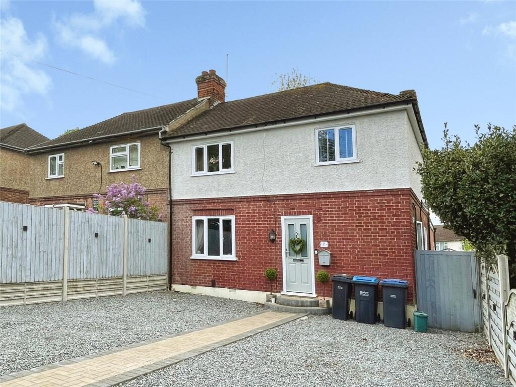 Detached House