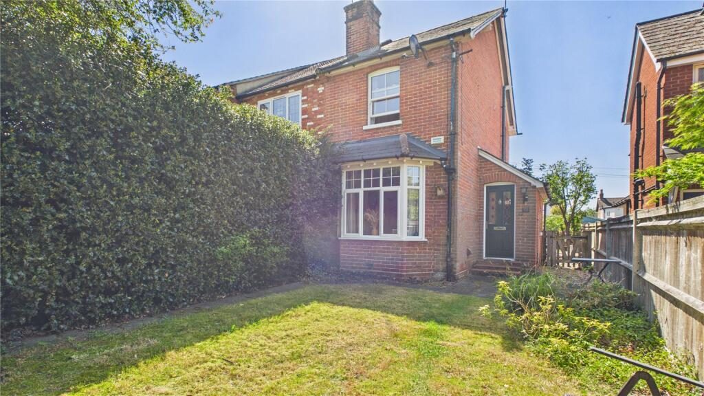 Detached House