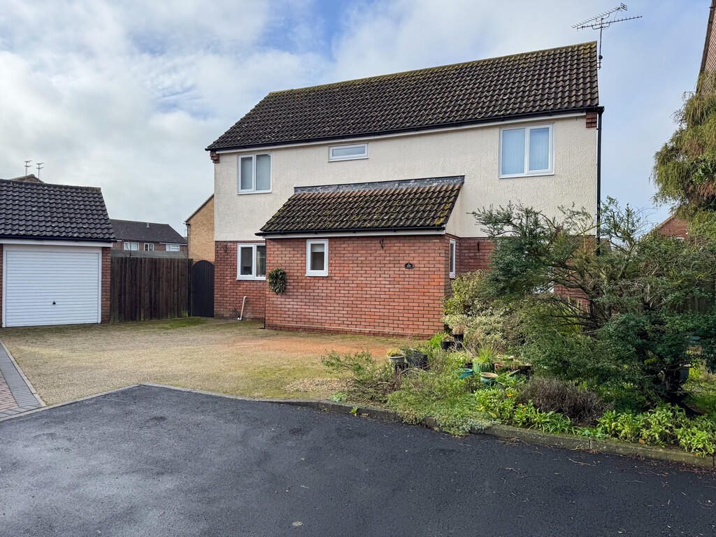 Detached House