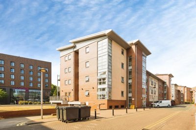 Property on Shot Tower Close, CH1 3BT