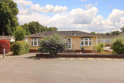 Property on Beech Park, HP23 6JF