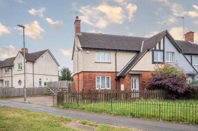 Semi-Detached