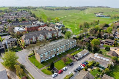 Property on Tannery Drift, SG8 5BE