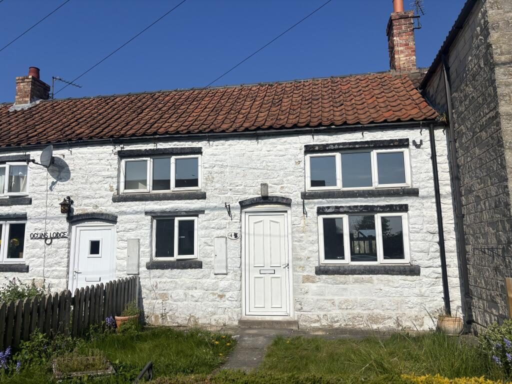 Cottage