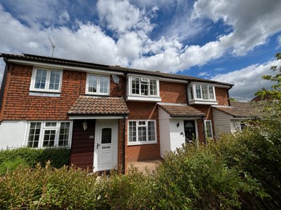 Terraced