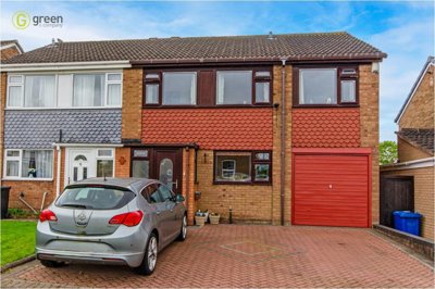 Property on Hillman, B77 2RG