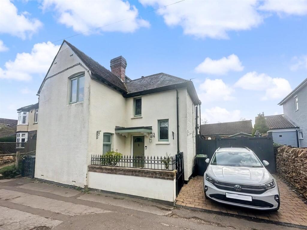 Detached House