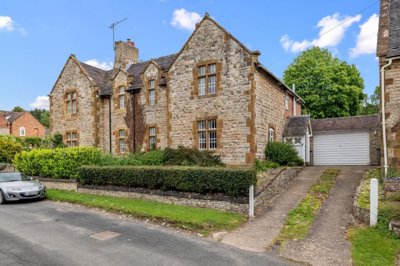 Semi-Detached