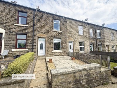 Terraced