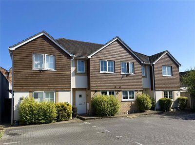 Property on St Clements Road, BH15 3PD