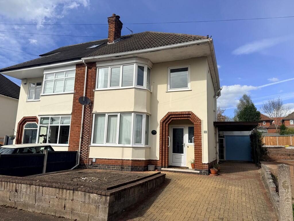 Detached House