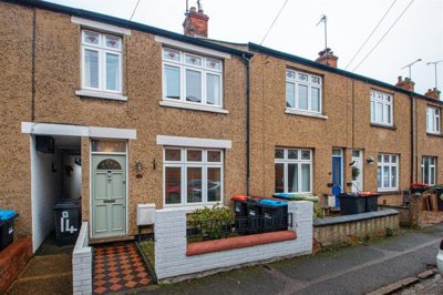 Terraced