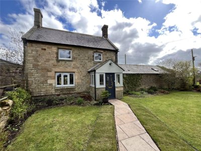 Property on NE48 3HL