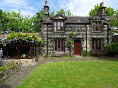 Property on Cragg Hill, LS18 4PE
