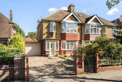 Semi-Detached