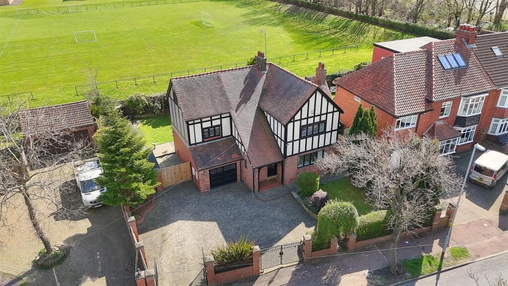 Detached House