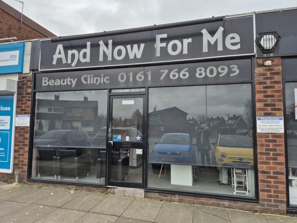 Retail Property (high Street)